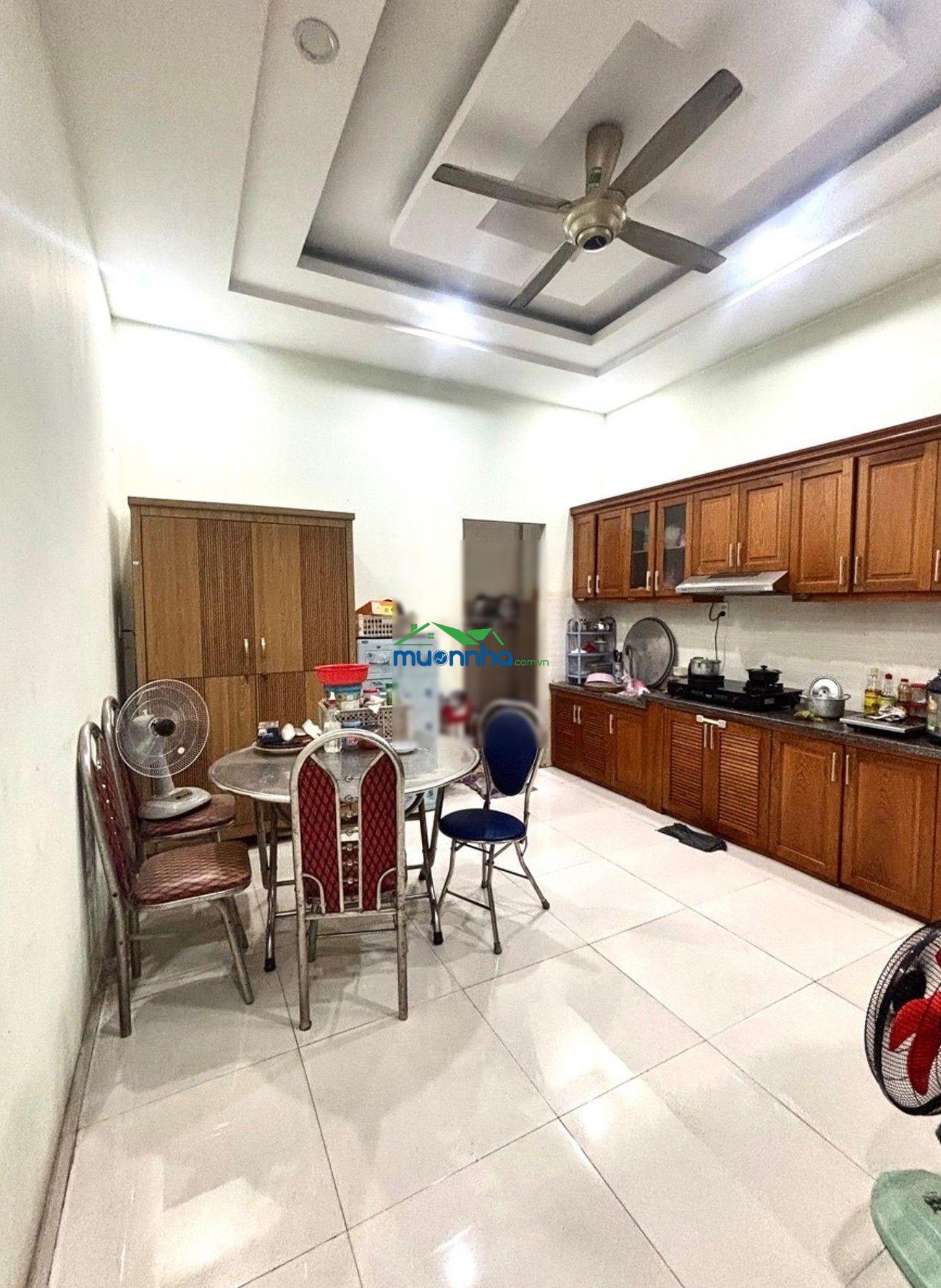 Chủ gửi bán nhà 3 tầng vị trí đẹp đường tốt, phường bình tân - tphcm - 3