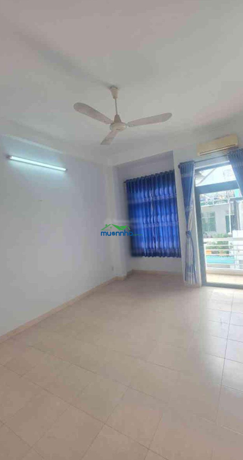Bán nhà 4 tầng, hẻm xe hơi thông lũy bán bích tân phú, 68m2, 8 tỷ - 3