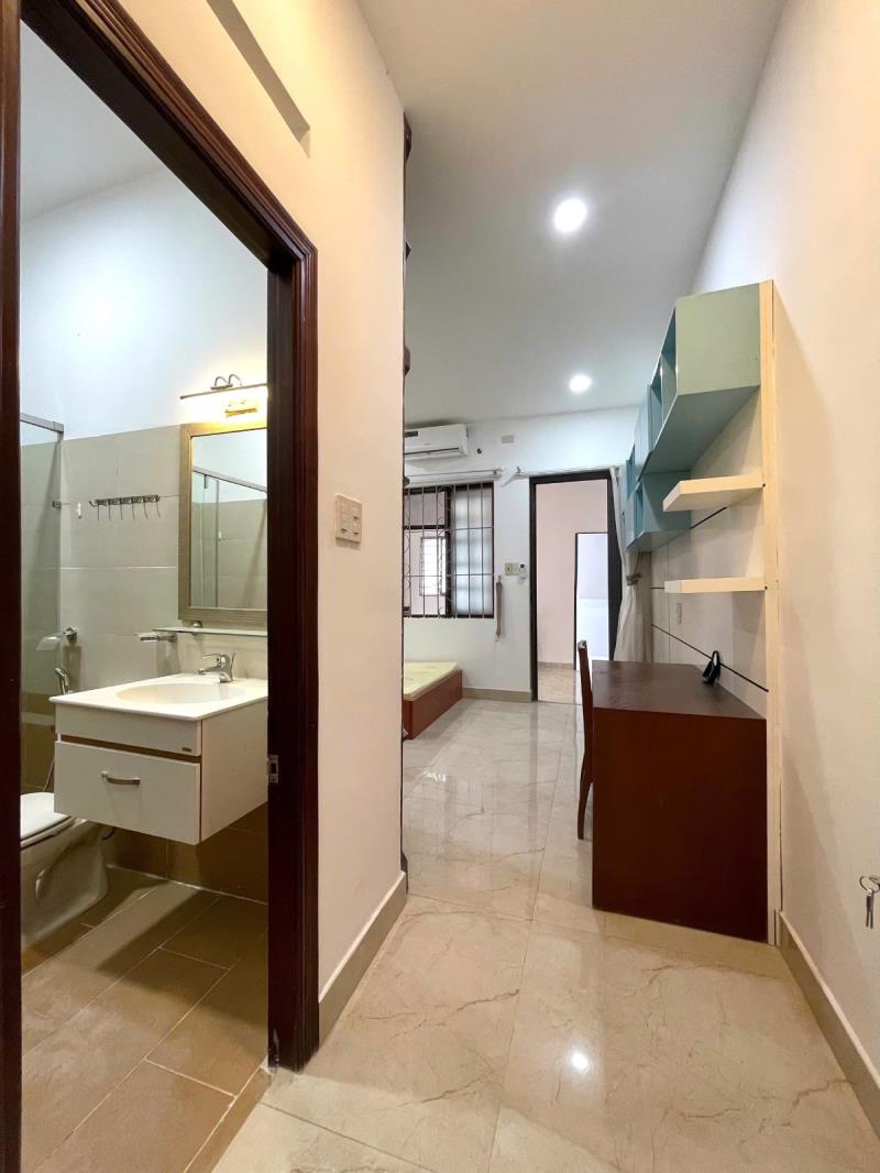 Căn hộ siêu rộng ngay ngã tư hàng xanh🎁 - 4