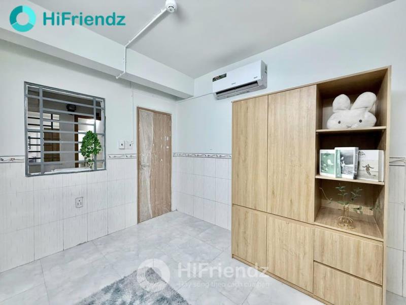 Duplex cửa sổ trời thoáng mát - tân phú - bình tân gần đh vhu - 3