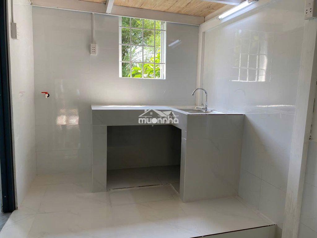 Nhà mới 99% ở linh trung giá 590 tr  - 2