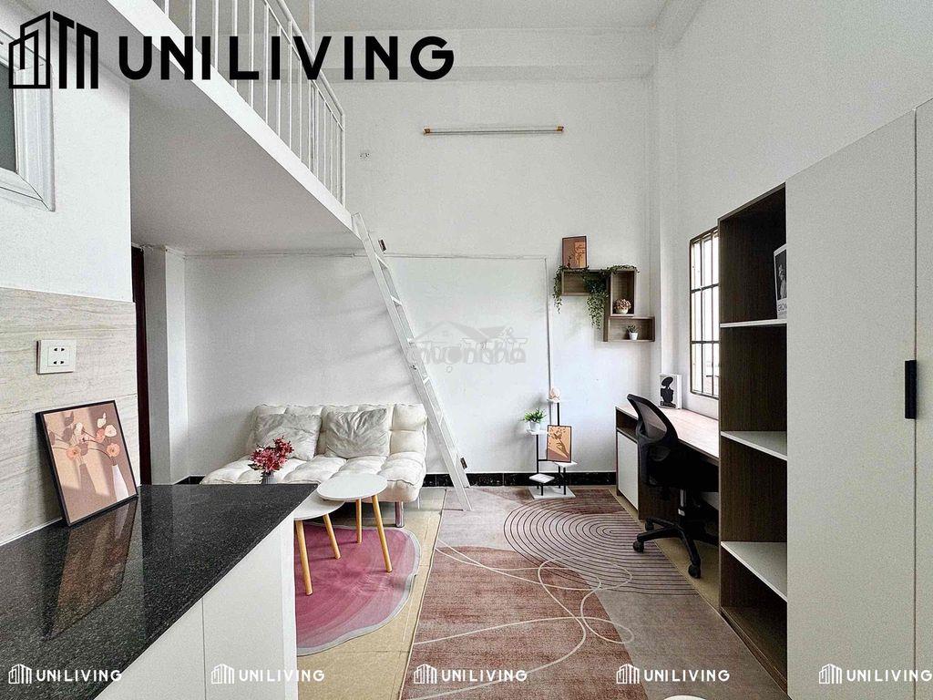 Duplex full nt cực thoáng mát tại nguyễn thái sơn, siêu gần vlu và iuh - 4