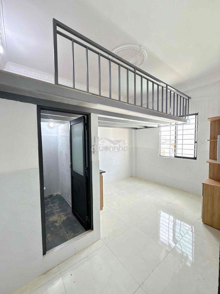 Khai trương phòng trọ - 3