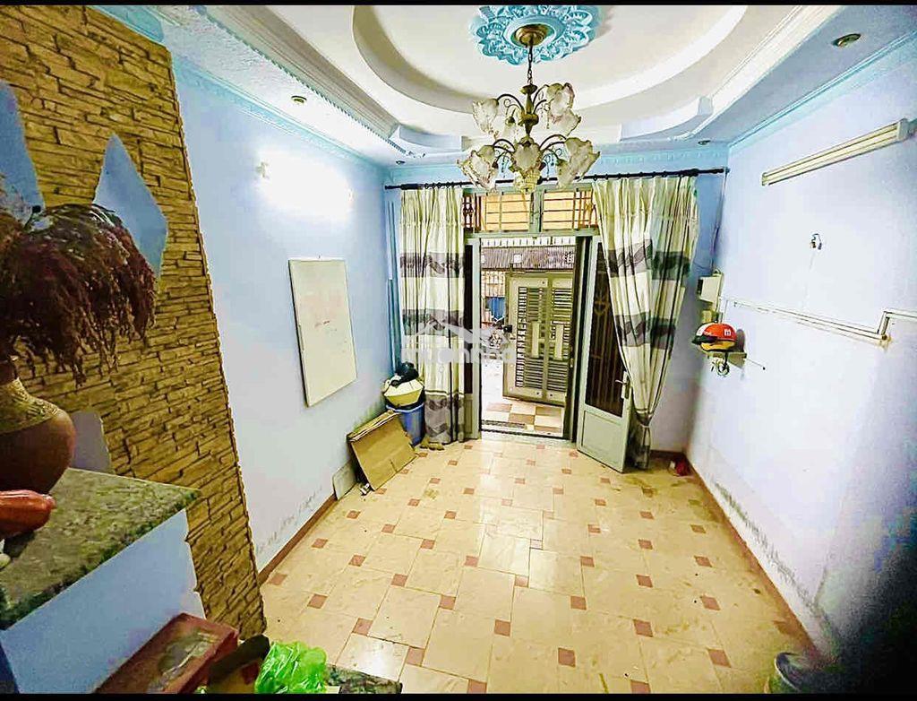 Ở ghép phòng trong nhà nguyên căn - 2