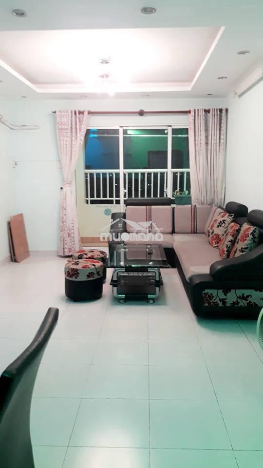 BÁN CĂN HỘ CHUNG CƯ 675 NGUYỄN KIỆM PHÚ NHUẬN – 55M² 2PN – GIÁ 2.85 TỶ