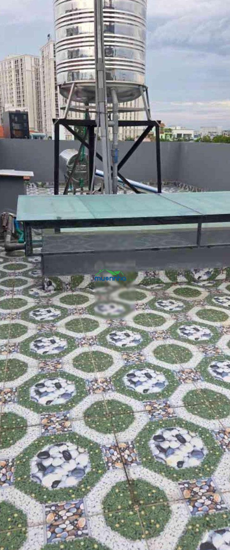 Ngay khu tên lửa, phân lô đồng bộ, gần bến xe miền tây, gần siêu thị aeon. hẻm xe tải - 3