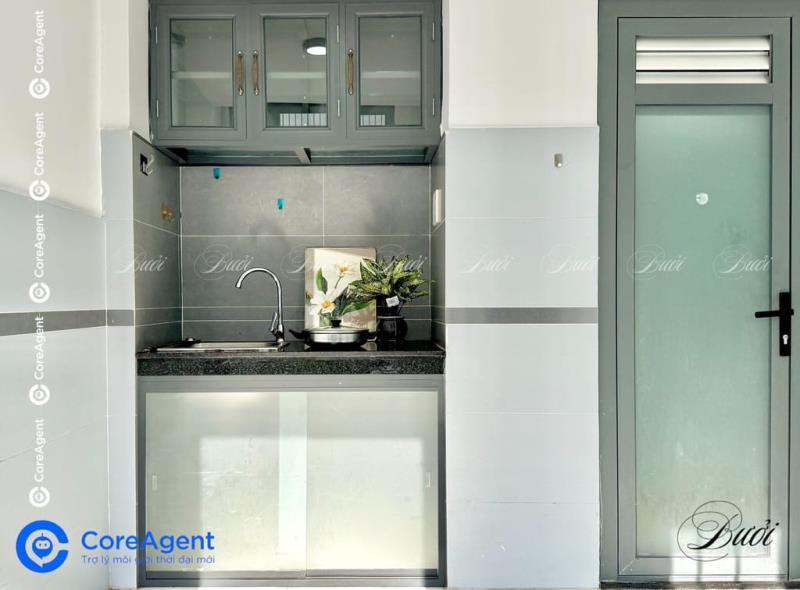 🌟 Siêu phẩm kiot góc mặt tiền tân phú - gác cao 1m8 đứng thoải mái, ngập tràn ánh sáng tự nhiên! 🌟 - 2
