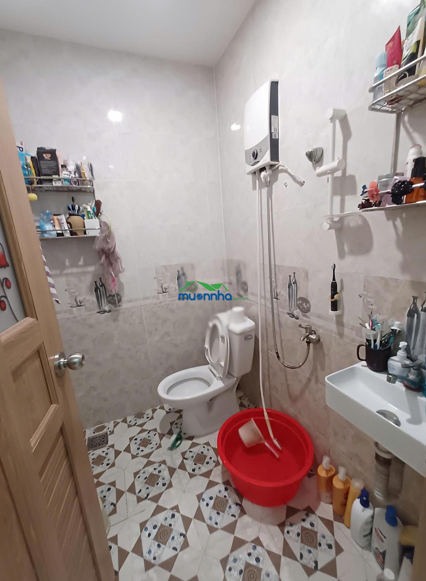 Hh 1% - chỉ 5.9 tỷ! nhà giá tốt giáp bàu cát - 53m2 - 2 tầng - hiếm tân phú. - 3