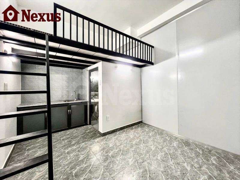 Phòng trọ giá rẻ full nt kế bên aeon tân phú - 2