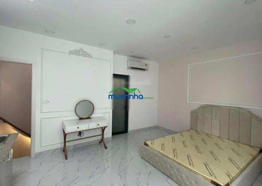Bán nhà khu tt ba tháng hai, giá 6.9 tỷ, ngang 5 dài 6 nở hậu, chủ tặng toàn bộ nội thất sẵn có - 3