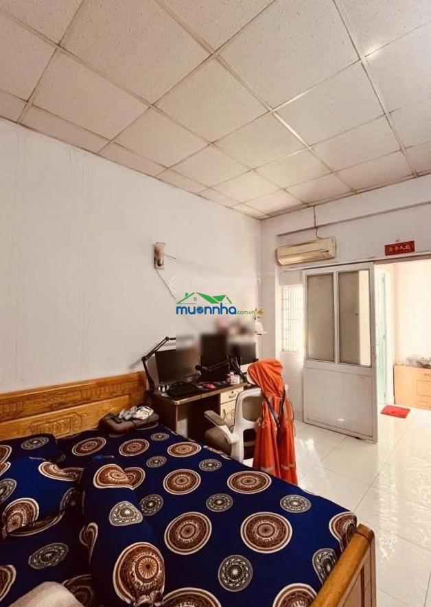 Bán gấp nhà phú thọ hòa 40m2 giá 3ty8 - 2