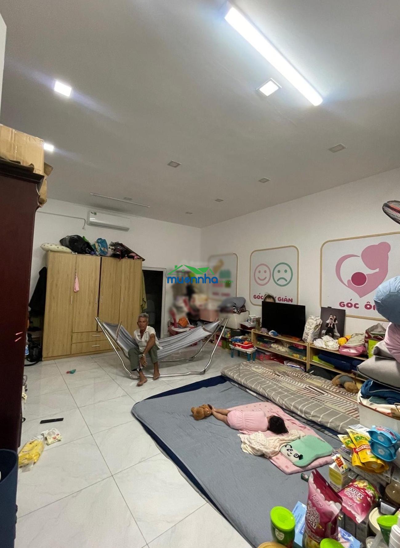 Bán nhà vườn rộng rãi tân hoá 128m2, ngang 10m hiếm có tại quận 11 chỉ 8,5 tỉ tl - 3