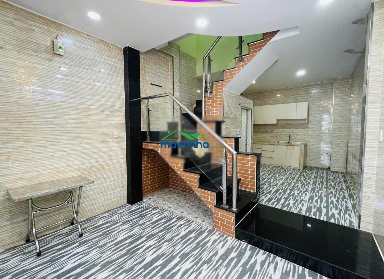 Bán nr giá siêu hời tại phú trung, 5,95 tỷ, 60m2, 2pn, 2wc - 4