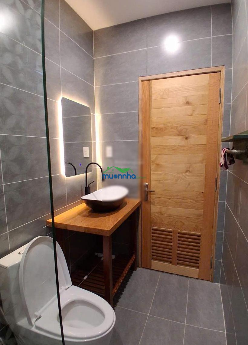 Chủ ngộp giảm sâu nhà 40m2 ngang 5m đường tô ngọc vân, p.15, gò vấp - sổ vuông vức - giá 3,9 tỷ