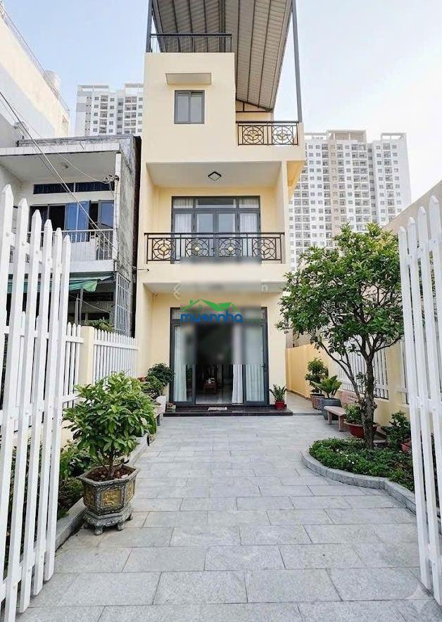 Nhà 4 tầng hẻm ô tô 16 chỗ nguyễn thị tần, quận 8 ngang nở hậu 6,2 x 23m chỉ hơn 16 tỷ - 2