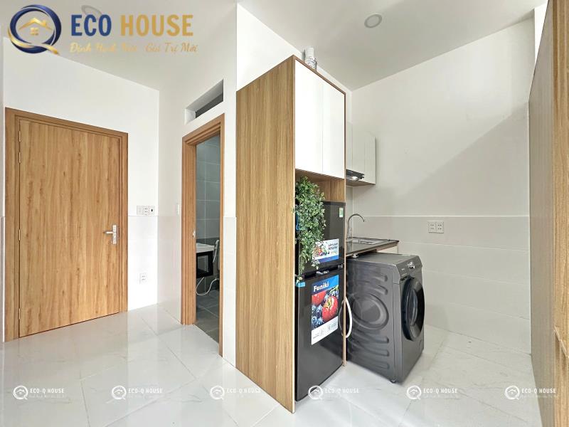 Studio ban công gần ngã tư 7 hiền - lạc long quân - quận tân bình - 4