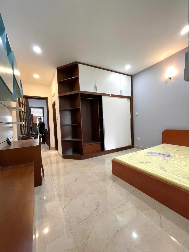 ✨ Căn hộ 1pn ngay kế bên cầu thị nghè - gần đh kinh tế tài chính uef - 2