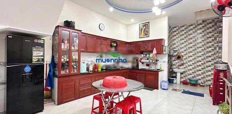 Quận tân phú-hiếm có,rộng đẹp giá tốt-bán nhà 4.520-4tầng-hxh tránh-đường nguyễn sơn-rõ ràng thật - 2