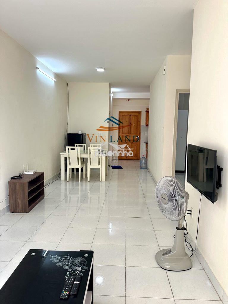 Căn hộ sơn an 2pn đủ nội thất gía 7.5triệu/ tháng