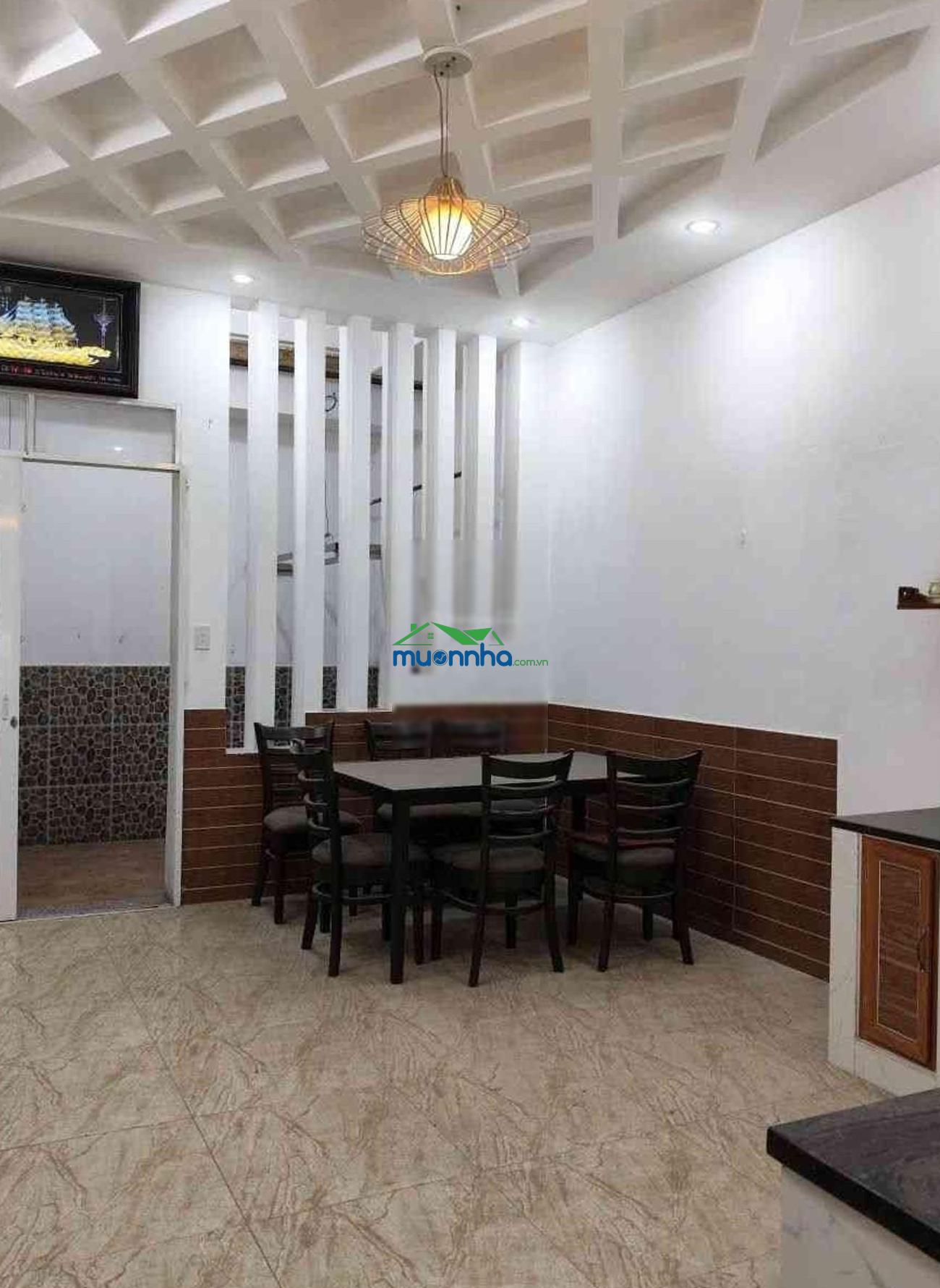 83m 3pn cách nguyễn duy trinh 50m chỉ 4,9 tỷ nhà 4,1 x 20m, 1 trệt 1 lầu cứng cáp, 3p - 4