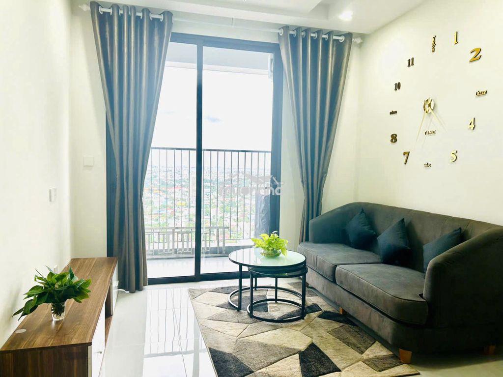 Căn hộ giá rẻ , có full nội thất , gần quốc lộ 13 , chợ lái thiêu . - 4