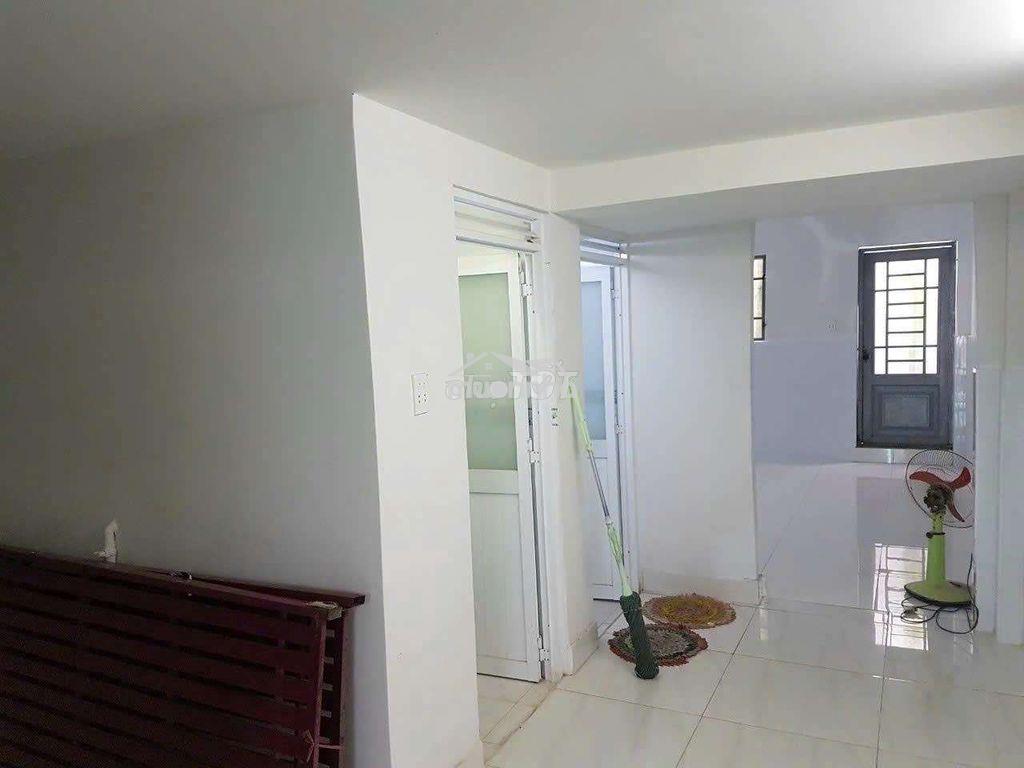 Bán nhà hẻm 23/66/....nguyễn hữu tiến  - 4