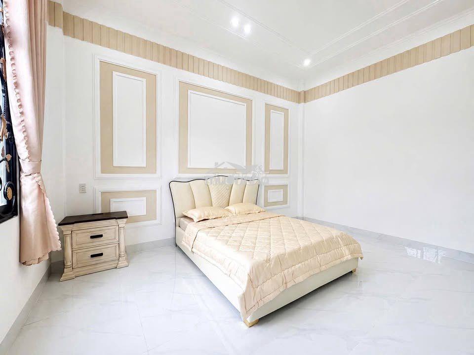 Bán nhà siêu hot tại nguyễn thị lắng, 2,1 tỷ, 100m2, 3pn, 3vs - 4