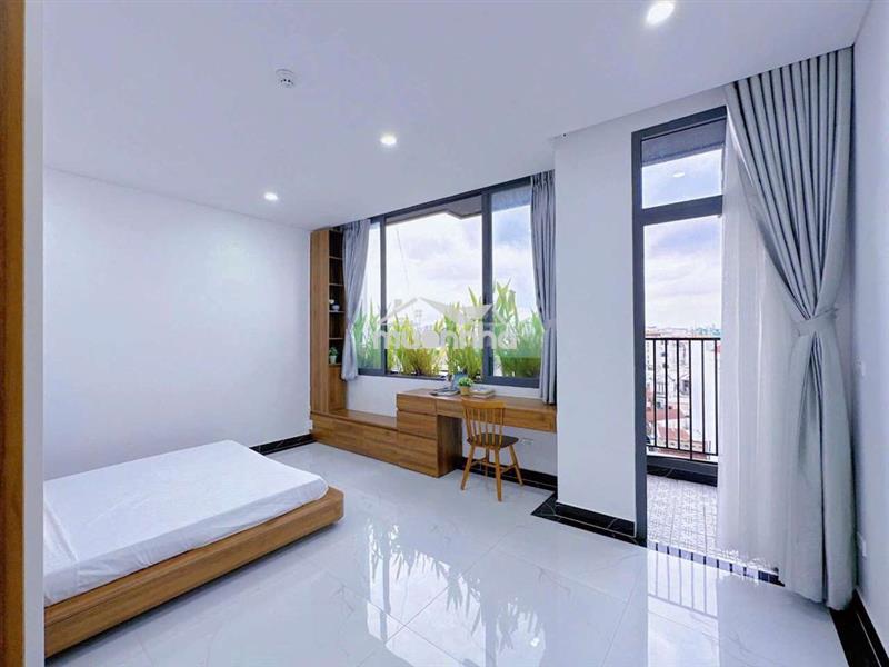 Hai phòng ngủ cao cấp siêu rộng ✅🆙