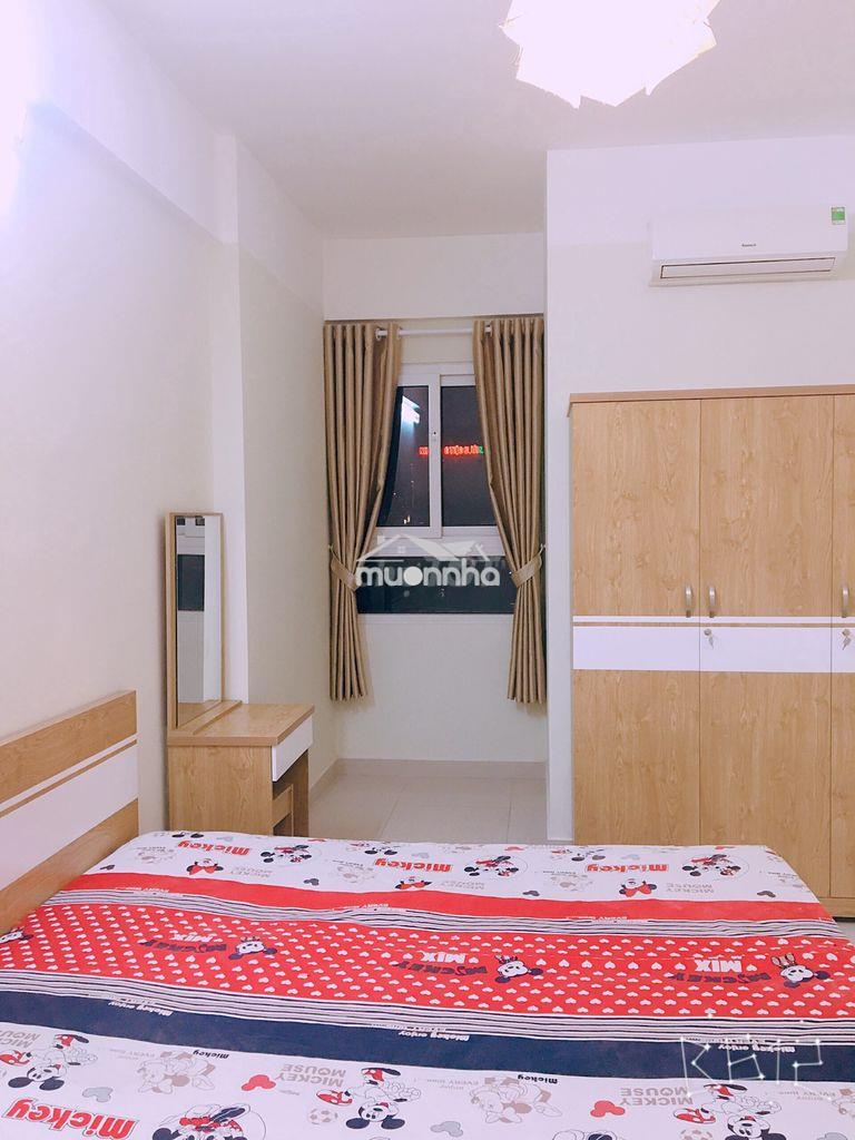 Bán gấp căn hộ asiana capella quận 6 – 65m² (2pn/2wc) – giá 3.55 tỷ - 2