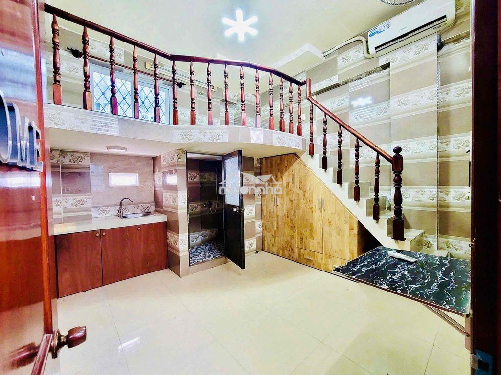 Bán nhà lạc long quân 148,4m2, 6 tầng, dòng tiền 100tr/tháng, hxh thôn - 3