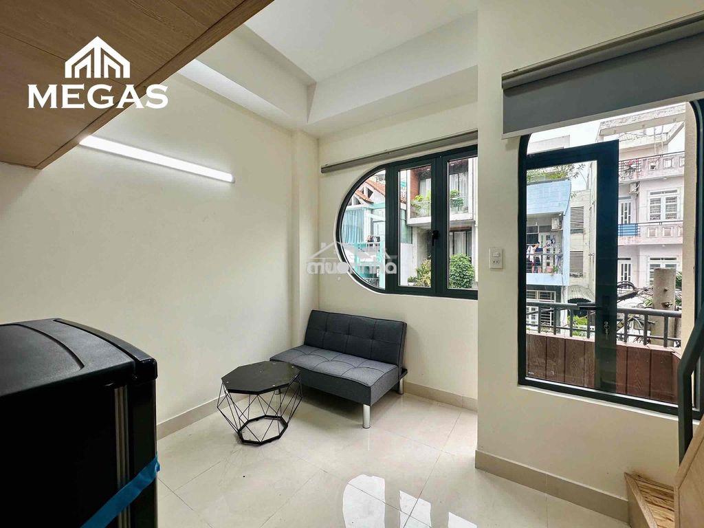 📍Cầu tham lương_coopmart phan văn hớn_căn hộ duplex ban công_mới 100% - 4