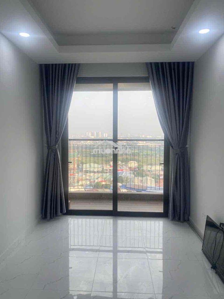 Cho thuê căn 2pn - 2wc chung cư opal skyline giá rẻ