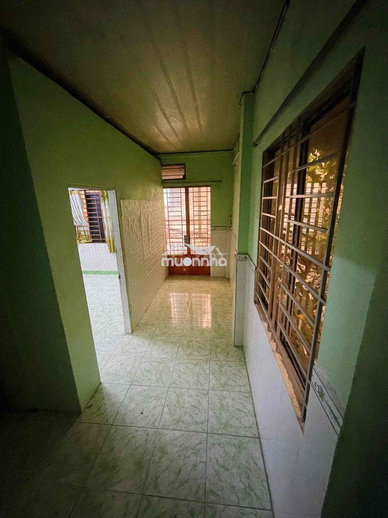 Nhà cho thuê nguyên căn đ. 10, p. thủ đức - (gần đh ngân hàng) - 3