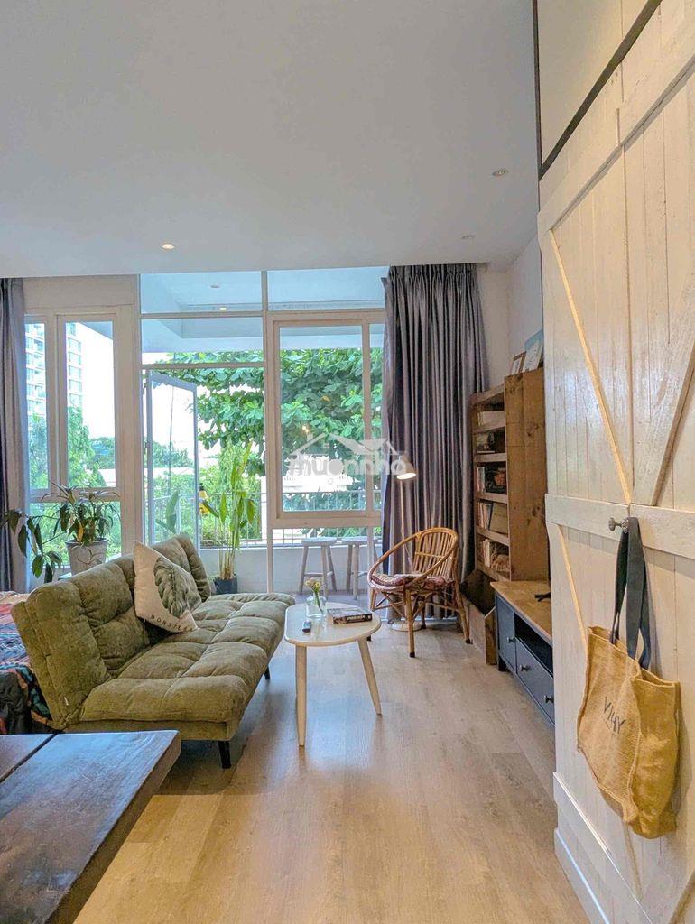 🏡 Căn hộ 2 phòng ngủ cho thuê | quận tân bình - đầy đủ nội thất - 2