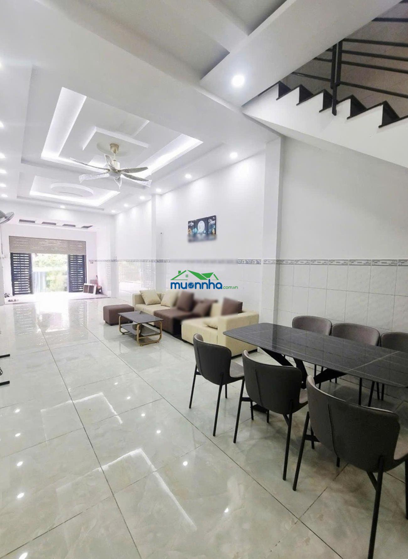 Mặt tiền hẻm kinh doanh ổn - ngay nguyễn thị búp - 80m2 6.29 tỷ tl