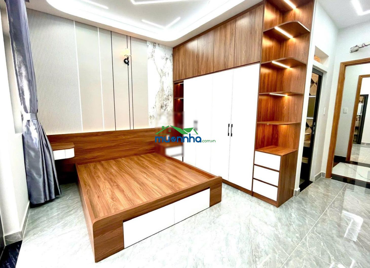 Nhà mới ở ngay đường mã lò hoa hồng 1% - 2