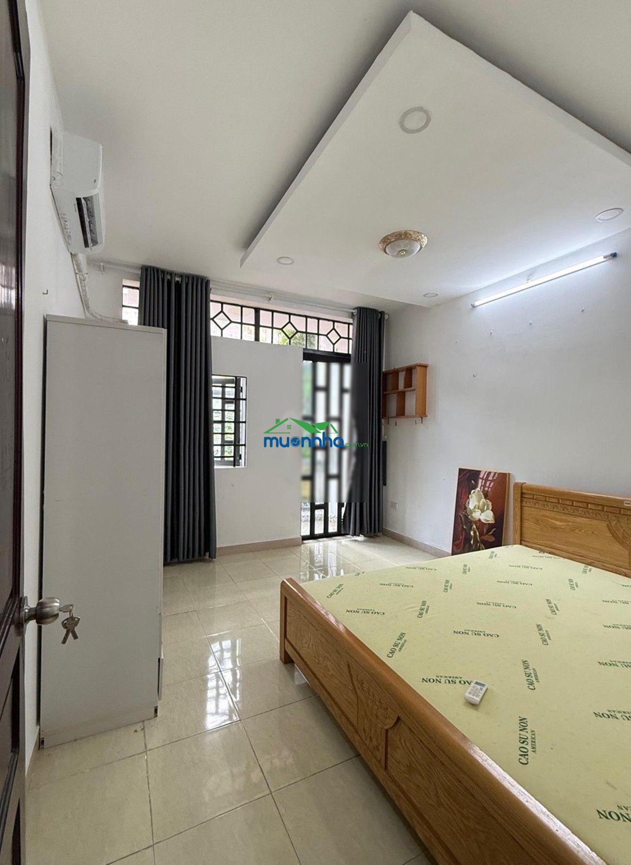 Nhà quang trung, hẻm nhựa xe hơi, giá chỉ 5x... - 2