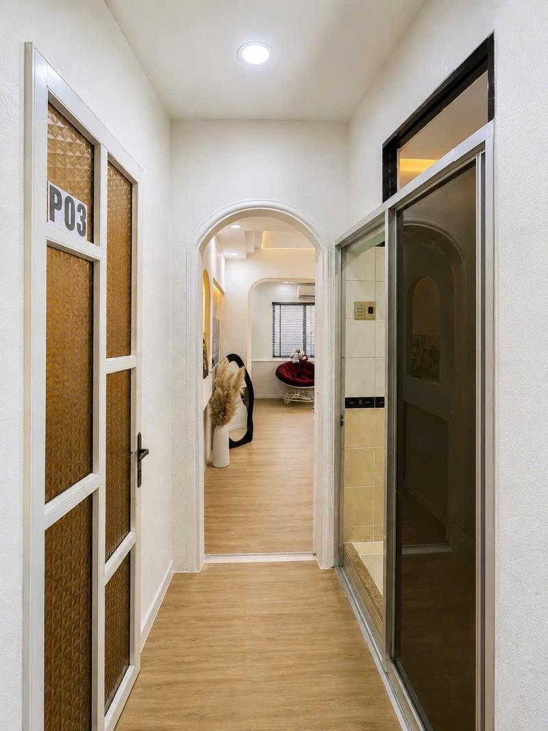 🏡 Căn hộ 1 phòng ngủ full nội thất – ngay nguyễn kiệm – gần sân bay tân sơn nhất - 2