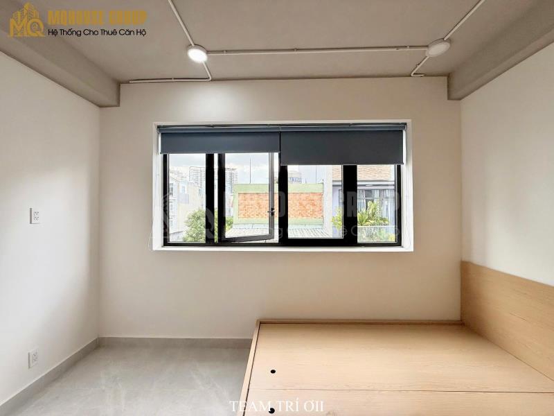 Căn hộ studio full nội thất đường ung văn khiêm, quận bình thạnh - 3