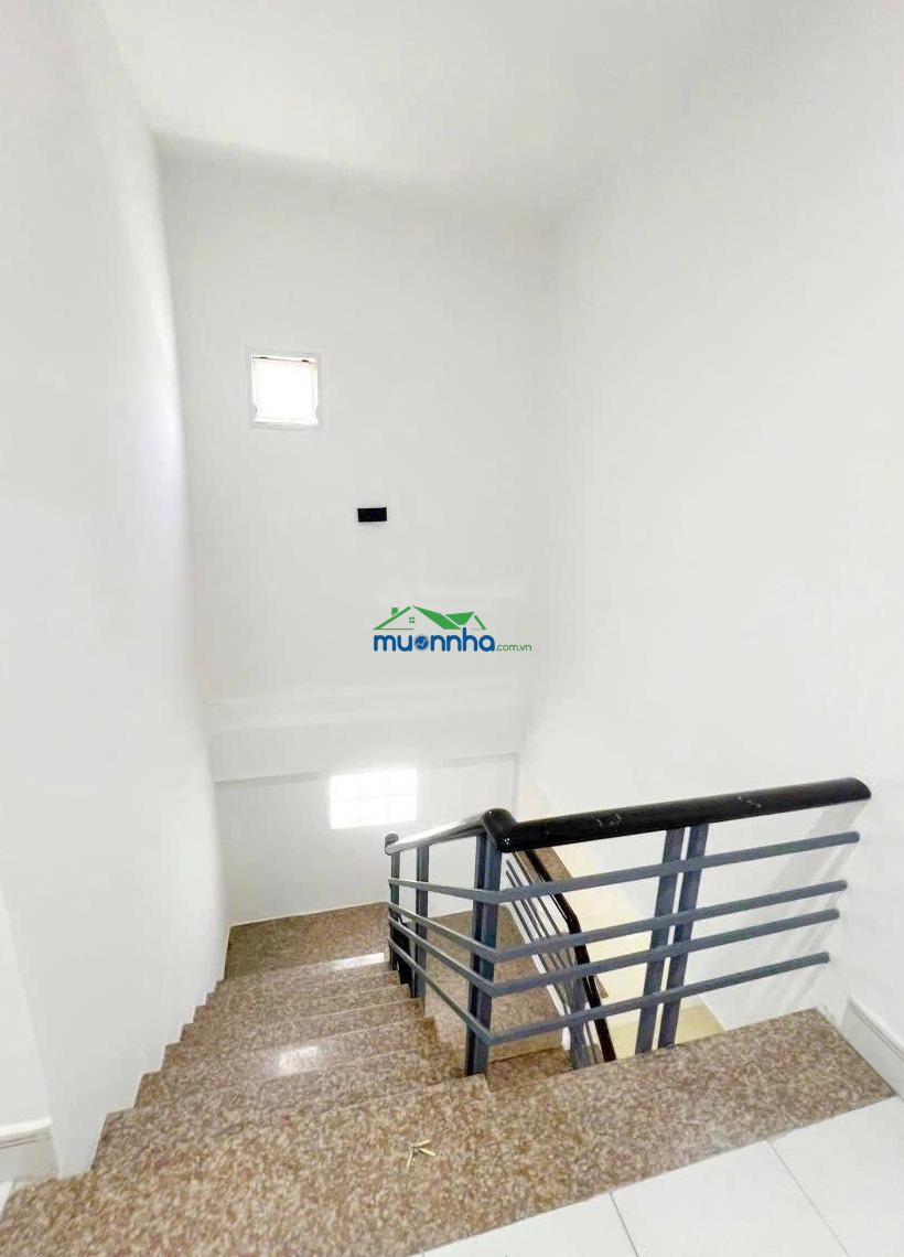 Bán nhà hẻm xe hơi kdmb đa ngành đường lê văn lương chỉ 500m đến lotte mart quận 7 giá chỉ 6,5 tỷ - 3