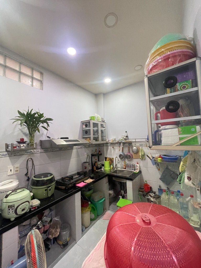 Bán nhà quận 8  – 5 phòng ngủ – giá chỉ gần 5 tỷ - 3