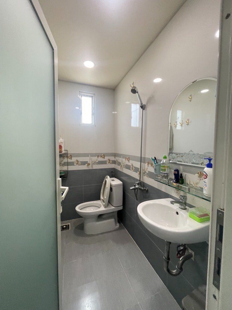 Bán nhà quận 8  – 5 phòng ngủ – giá chỉ gần 5 tỷ - 4