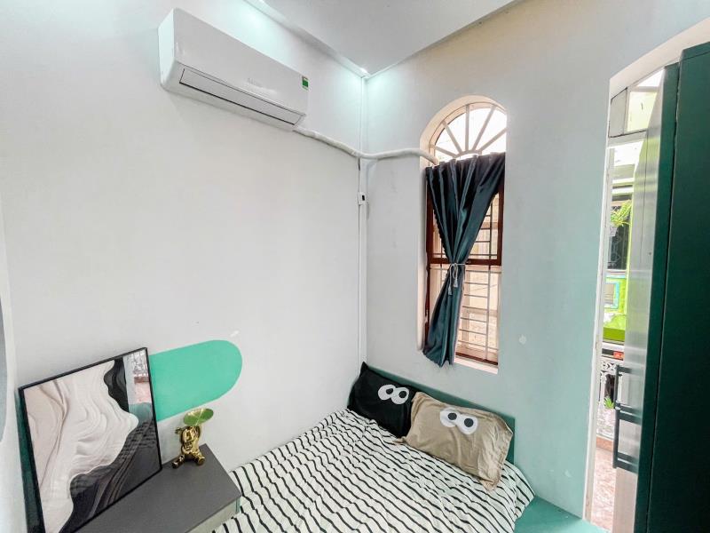 Cho thuê căn hộ tân bình - 2pn có bancol - 0926051663