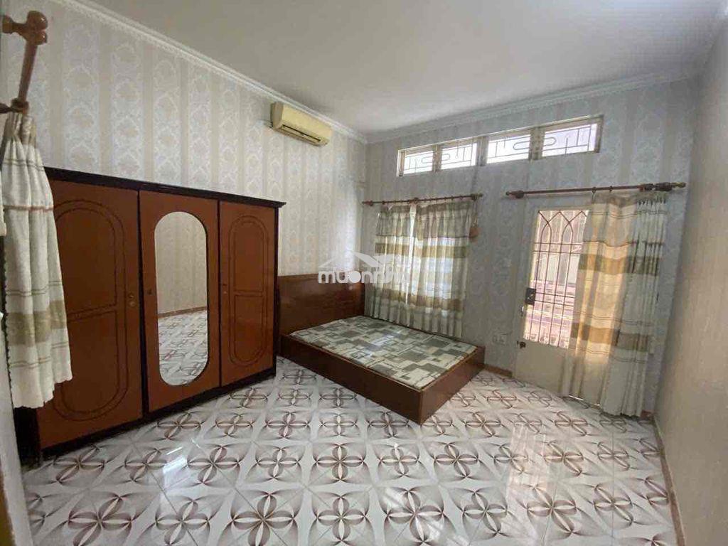 Chính chủ bán nhà 50m, gần đường cmt8, tân bình - 4