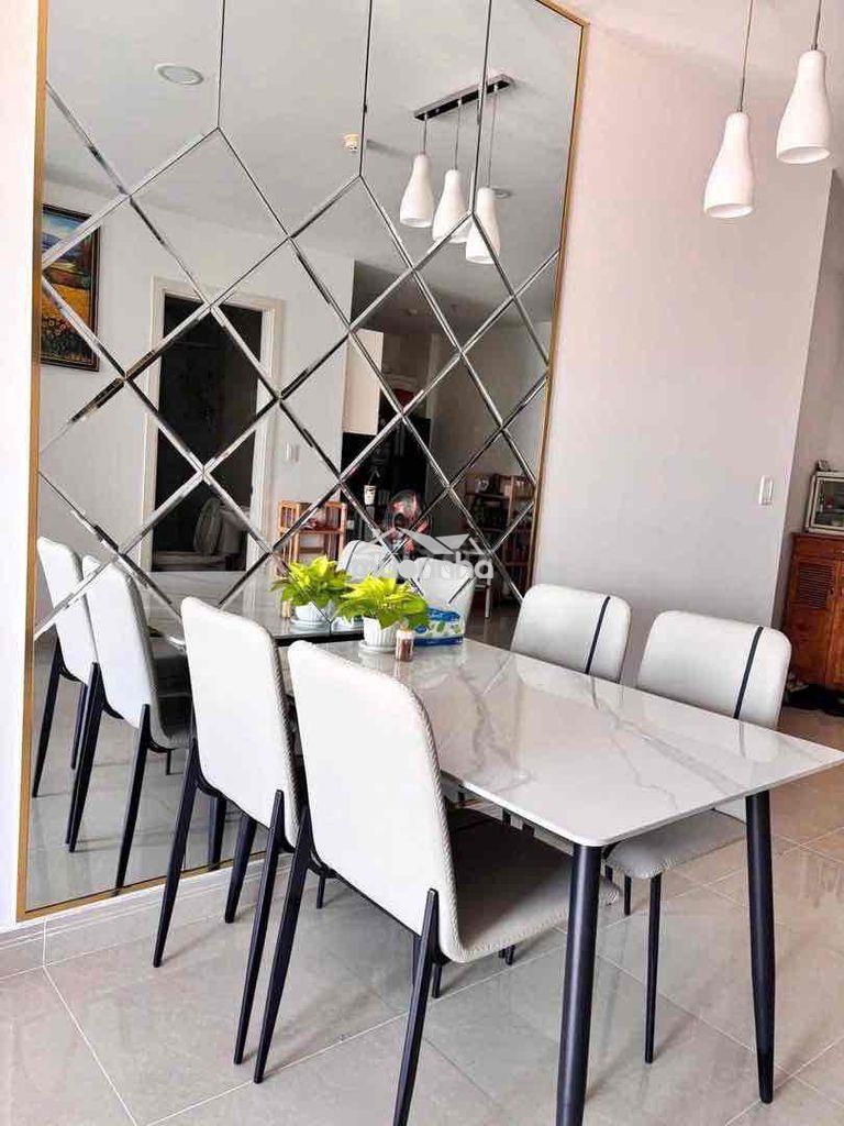 Quá rẻ căn 3pn full nội thất xịn chủ cho thuê gấp giảm giá 8 triệu - 3
