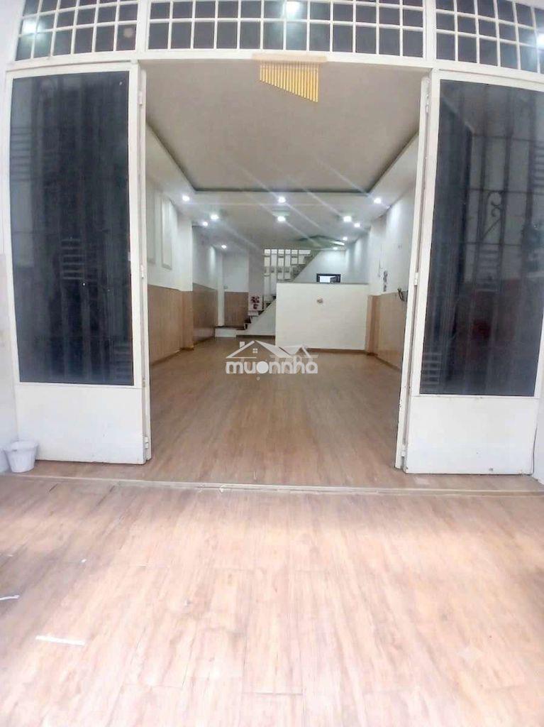 Nhà đường nguyễn sơn, gần thoại ngọc hầu, 50m2 - 3