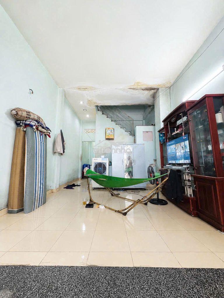Bán nhà gấp đường số 12,( p. bhha), dt 4mx16m, 1 lầu, giá 4.75 tỷ tl - 3