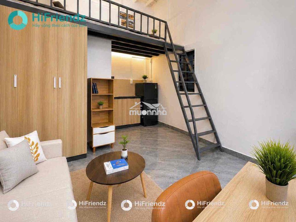 🔥Khai trương dự án 100p trọ có gác - ngay gigamall thủ đức - ở 4 ng4xe - 4