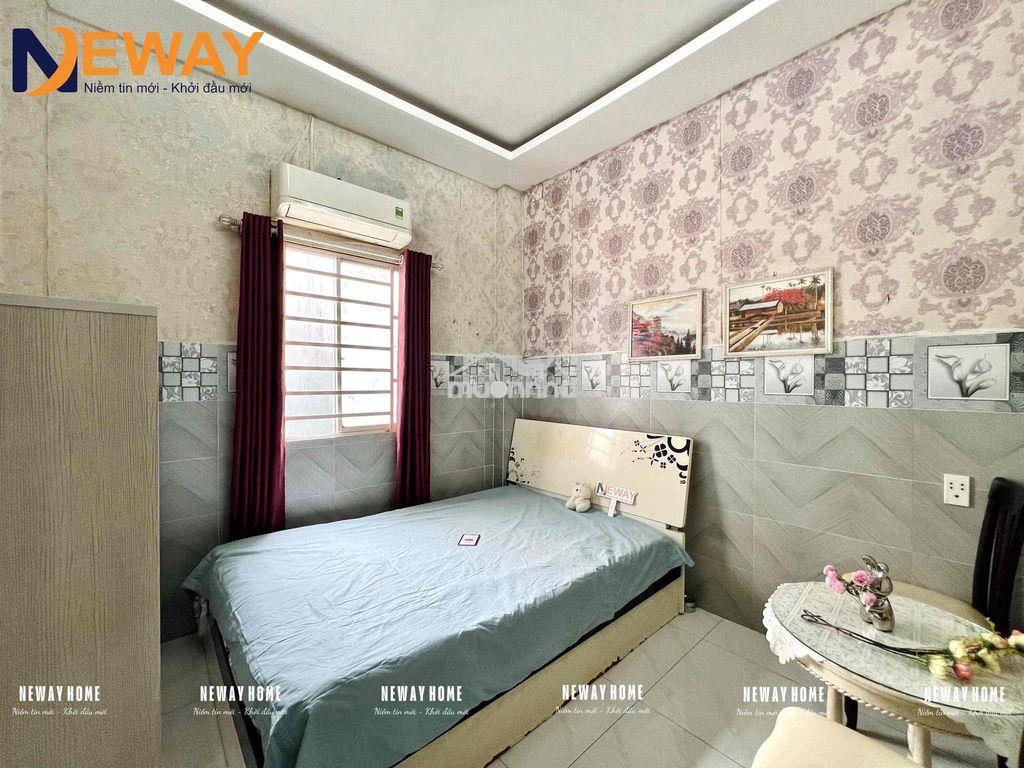 🌇Phòng không gác 2🍠3_sẵn nội thất gần đh công thương_lê trọng tấn - 2