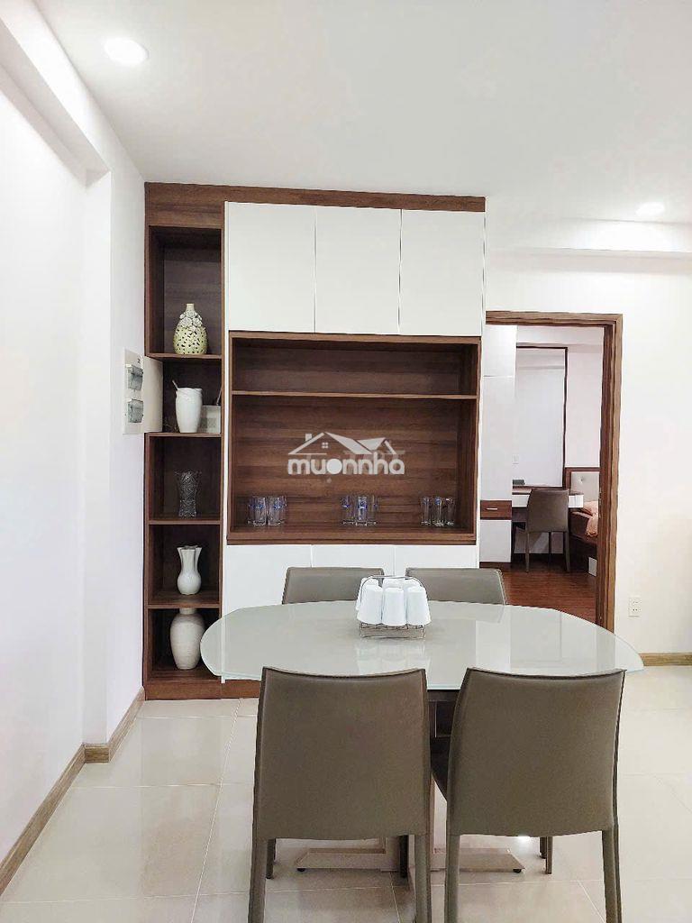 Cho thuê căn hưng phúc 72m2, 2pn full nôin thất như hình 18tr